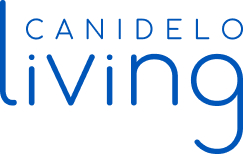 logo Canidelo Living