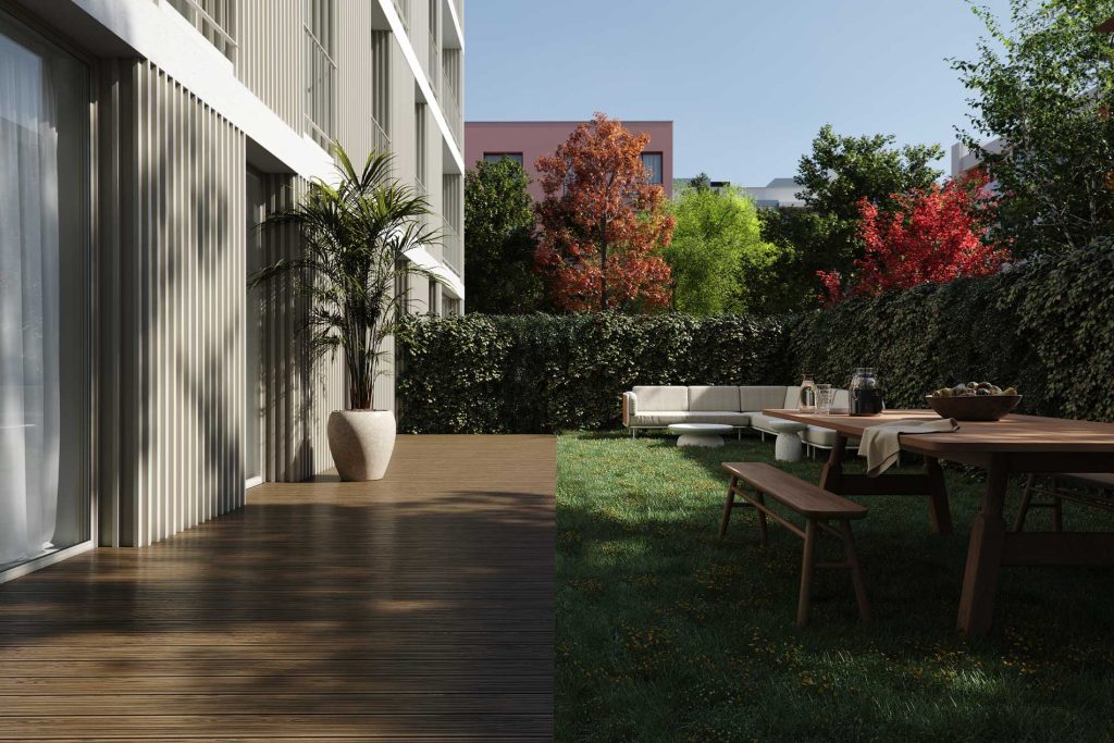 MATOSINHOS SUL 560 exterior